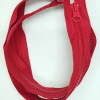 Застежка-молния MaxZipper 70 см Красный мак в Немане