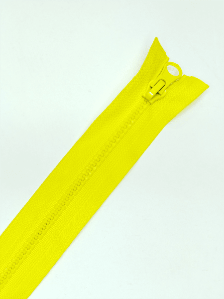 Застежка-молния MaxZipper 70 см Банан в Немане