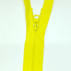 Застежка-молния MaxZipper 70 см Банан в Немане