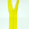 Застежка-молния MaxZipper 70 см Банан в Немане