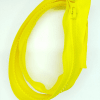 Застежка-молния MaxZipper 70 см Банан в Немане